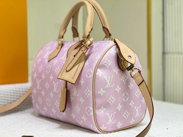 New Fashion L*V Handbag 1447