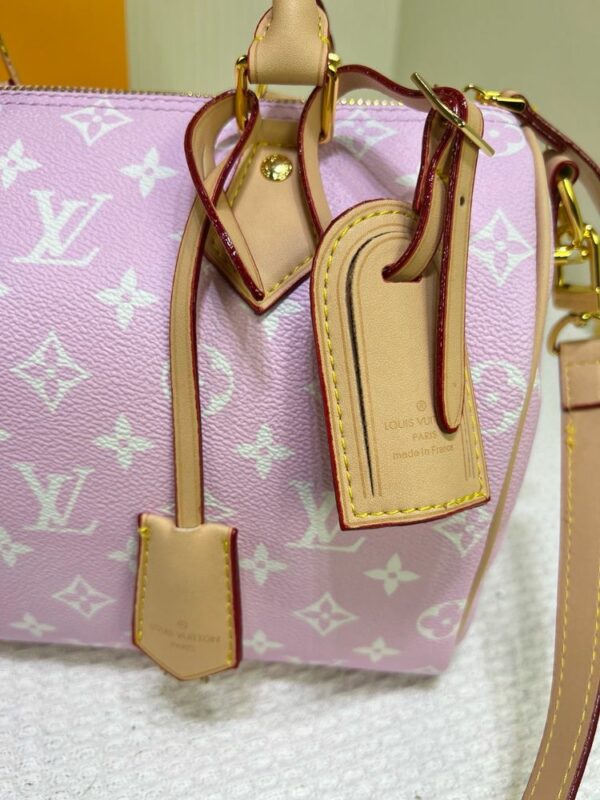 New Fashion L*V Handbag 1447