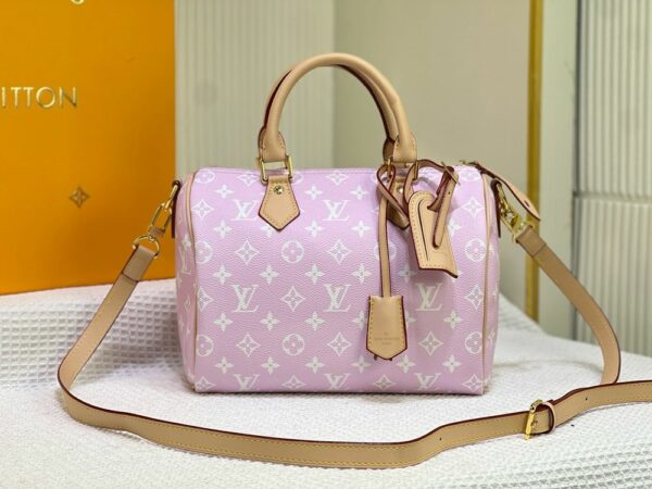 New Fashion L*V Handbag 1447