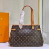 Stylish Fashion Carry L*V Handbag 1446 Stylish Fashion Carry L*V Handbag 1446
