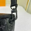 Stylish Fashion Carry L*V Handbag 1445