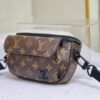 Stylish Fashion Carry L*V Handbag 1445