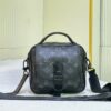 Stylish Fashion Carry L*V Handbag 1444