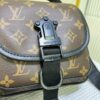 Stylish Fashion Carry L*V Handbag 1444