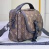 Stylish Fashion Carry L*V Handbag 1444