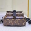 Stylish Fashion Carry L*V Handbag 1444