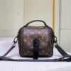 Stylish Fashion Carry L*V Handbag 1444