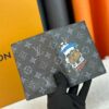 Stylish Fashion Carry L*V Handbag 1441.2
