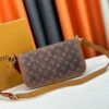 Stylish Fashion Carry L*V Handbag 1436