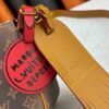 Stylish Fashion Carry L*V Handbag 1436