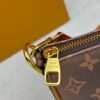 Stylish Fashion Carry L*V Handbag 1436