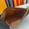 Stylish Fashion Carry L*V Handbag 1436