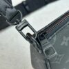 Stylish Fashion Carry L*V Handbag 1436