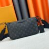 Stylish Fashion Carry L*V Handbag 1436