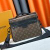 Stylish Fashion Carry L*V Handbag 1435
