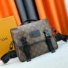 Stylish Fashion Carry L*V Handbag 1435
