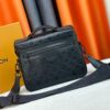 Stylish Fashion Carry L*V Handbag 1435