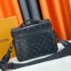 Stylish Fashion Carry L*V Handbag 1435