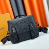 Stylish Fashion Carry L*V Handbag 1435