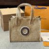 Stylish Fashion Carry LV Handbag L1066