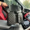 Stylish Fashion Carry LV Handbag L1065