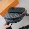 Stylish Fashion Carry LV Handbag L1064