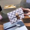 Stylish Fashion Carry LV Handbag L1059