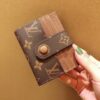 Stylish Fashion Carry LV Handbag L1056