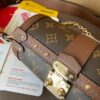 Stylish Fashion Carry LV Handbag L1055