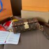Stylish Fashion Carry LV Handbag L1055