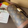 Stylish Fashion Carry LV Handbag L1055
