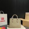 Stylish Fashion Carry LV Handbag L1048