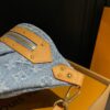 Stylish Fashion Carry LV Handbag L1046