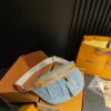Stylish Fashion Carry LV Handbag L1046