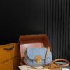 Stylish Fashion Carry LV Handbag L1044