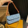 Stylish Fashion Carry LV Handbag L1043