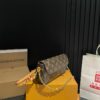 Stylish Fashion Carry LV Handbag L1043