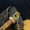 Stylish Fashion Carry LV Handbag L1043