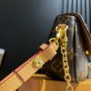 Stylish Fashion Carry LV Handbag L1043