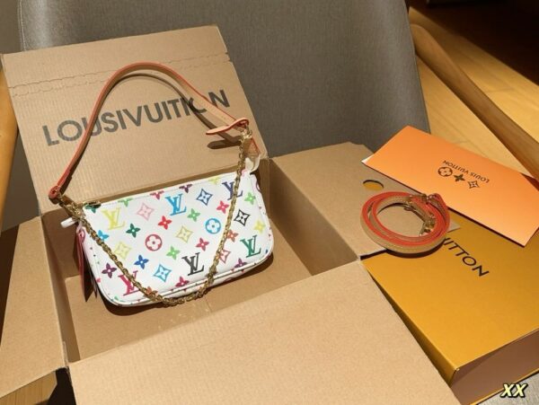 New Fashion LV Handbag L1025