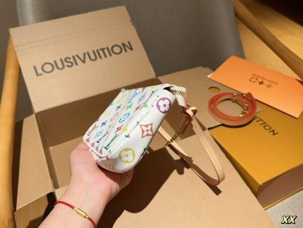 New Fashion LV Handbag L1025