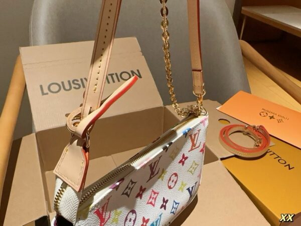 New Fashion LV Handbag L1025