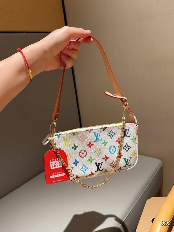 New Fashion LV Handbag L1025