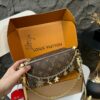 Stylish Fashion Carry LV Handbag L1014 Stylish Fashion Carry LV Handbag L1014
