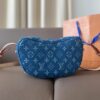 Stylish Fashion Carry LV Handbag L1004