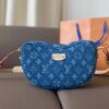 Stylish Fashion Carry LV Handbag L1004