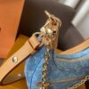 Stylish Fashion Carry LV Handbag L1001