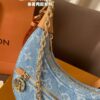 Stylish Fashion Carry LV Handbag L1001