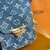 Stylish Fashion Carry LV Handbag L999