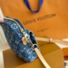 Stylish Fashion Carry LV Handbag L999